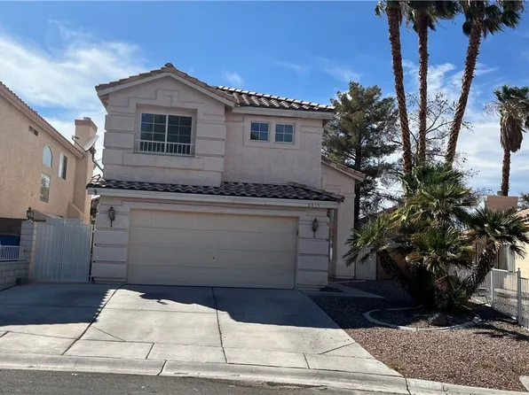 8415 S Yamhill St, Las Vegas, NV 89123