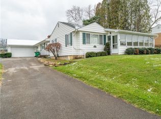 109 Delaware Dr, Butler, PA 16001