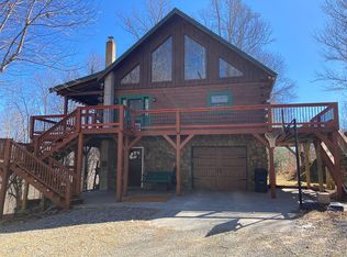 221 Clindon Cv, Mars Hill, NC 28754