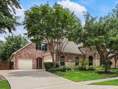 7805 Butternut Ln, McKinney, TX, 75072