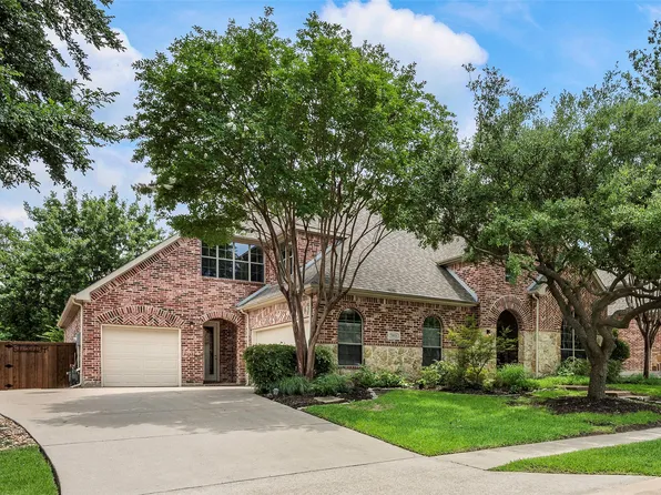 7805 Butternut Ln, McKinney, TX 75072