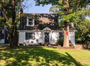 107 S Maple Ave, Saint Louis, MO
