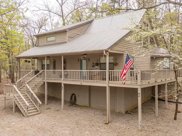 65 L Sealy Cv Lot 48, Counce, TN 38326