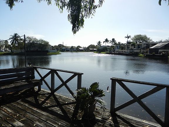 Lake/dock