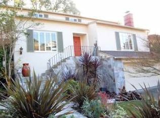 68 Huntleigh Rd, Piedmont, CA 94611