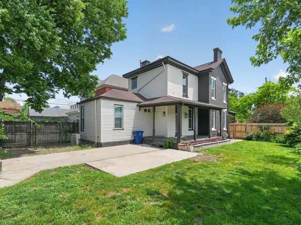 153 N 22nd St, Columbus, OH 43203