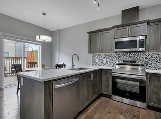 3302 66th St, Beaumont, AB T4X2X4