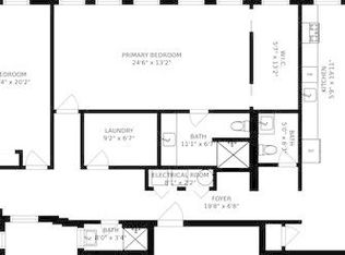 2014 W Wabansia Ave #5, Chicago, IL 60647