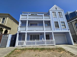 686 10th St APT 4, Oakland, CA 94607