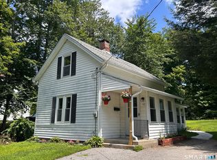 162 Bristol Street, Thomaston, CT 06787