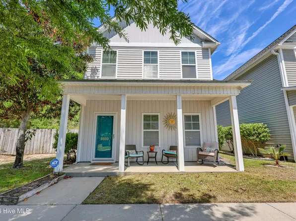 8010 Sweetgrass Court, Wilmington, NC 28412