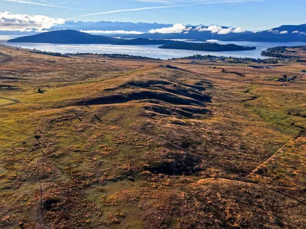 Yellowbell Ln, Dayton, MT 59914