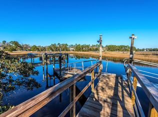 3516 Henrietta Hartford Rd, Mount Pleasant, SC 29466