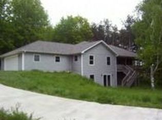 5566 W Kistler Rd, Ludington, MI 49431