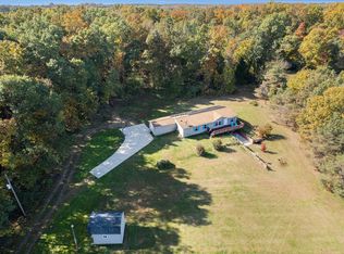 1540 Wetherby Rd, Clarklake, MI 49234