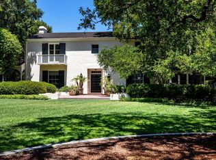 2050 Ashbourne Dr, South Pasadena, CA 91030