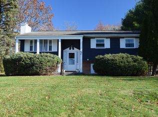 430 Winthrop Dr, Ithaca, NY 14850