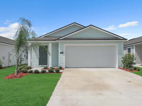 51 Bogey Pl, Bunnell, FL 32110