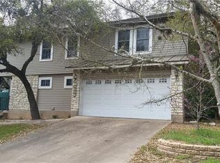 8536 Red Willow Dr, Austin, TX 78736