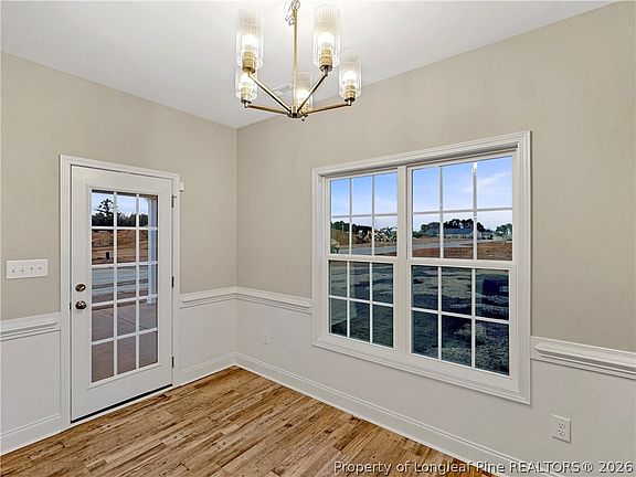 5th image of 111 Meadow Sage St Lot 116