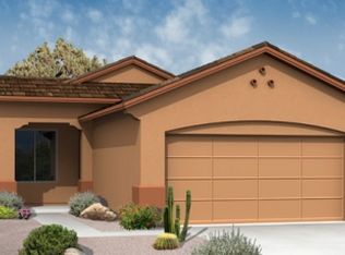 836 W Calle Artistica, Green Valley, AZ 85614
