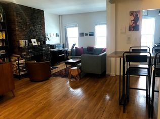 350 W 15th St APT 3, New York, NY 10011