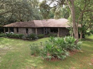4255 NE 64th Ave, Silver Springs, FL 34488
