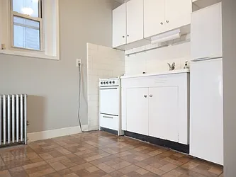 Rented by John O'Kelly Real Estate