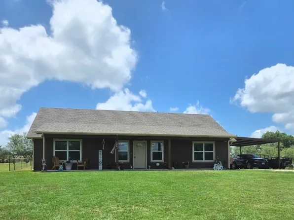 511 Erwin Rd, Poolville, TX 76487