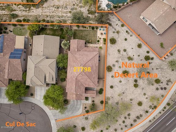 2nd image of 27798 N 90th Ln
