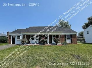 20 Twisting Ln #2, Willingboro, NJ 08046