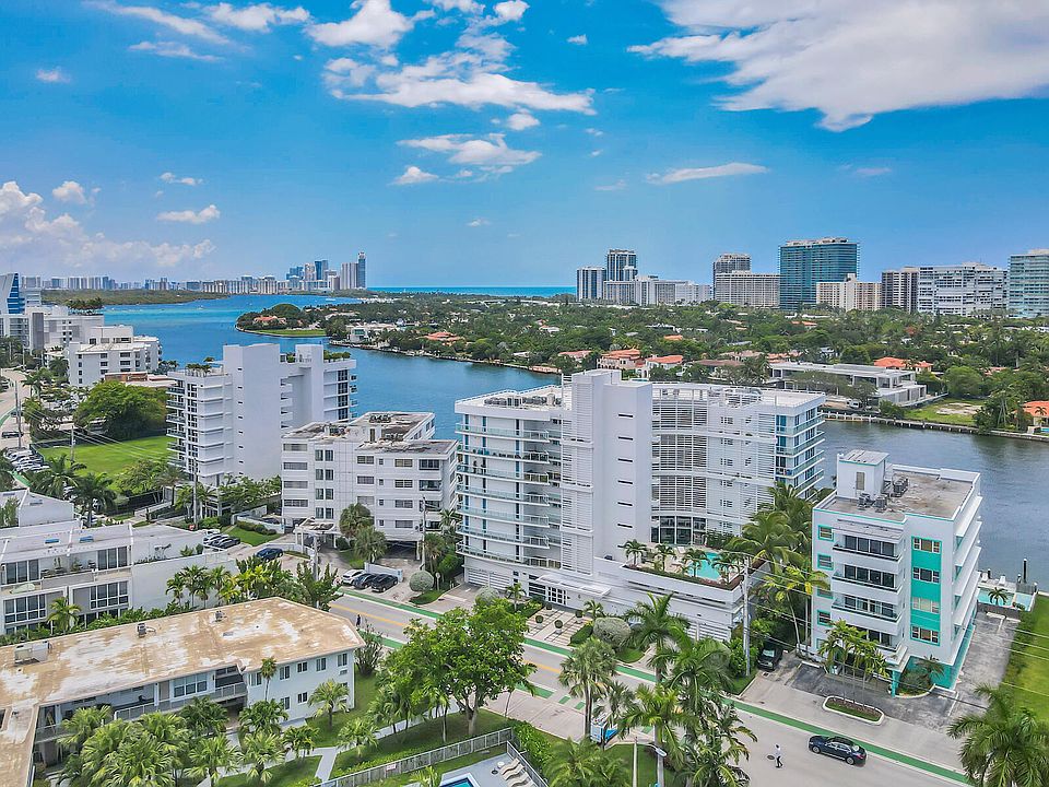9821 E Bay Harbor Dr Miami Beach, FL, 33154 Apartments for Rent Zillow