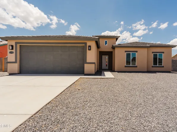15950 S FISCHER Place, Arizona City, AZ 85123