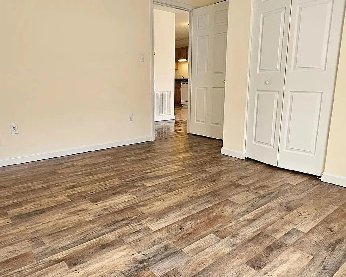 Presswood Apartments — Photo 1