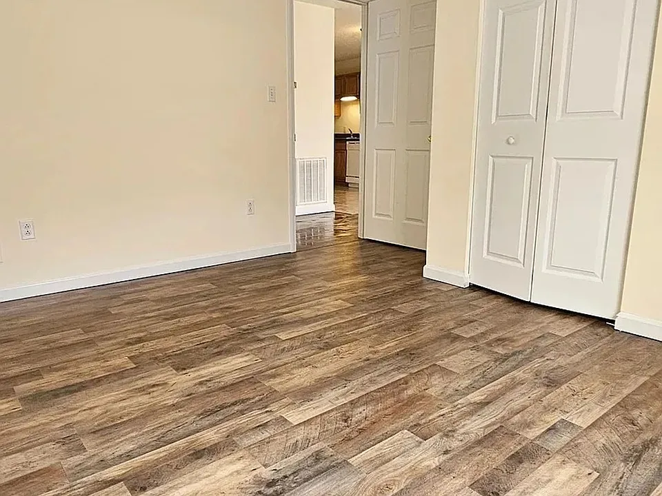 Presswood Apartments