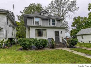 1515 S 7th St, Springfield, IL 62703