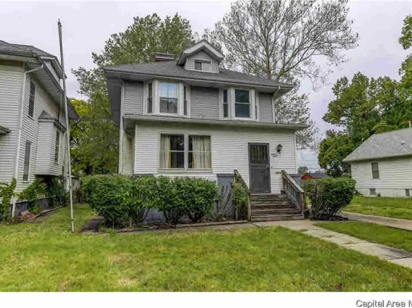 1515 S 7th St, Springfield, IL 62703