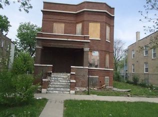 438 W 60th Pl, Chicago, IL 60621