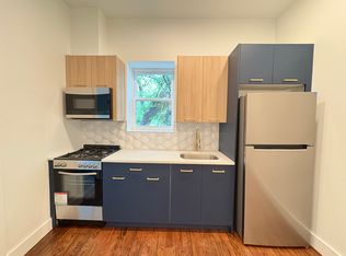 48 Bergen Ave #4B, Jersey City, NJ 07305