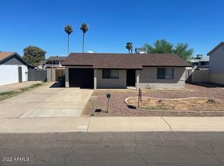 3712 W Charter Oak Rd, Phoenix, AZ 85029