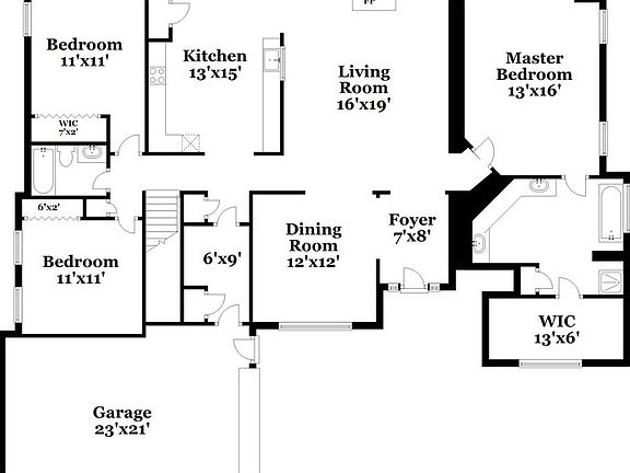 3rd image of 380 Bald Eagle Way