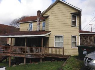 709 N Broad St, Ridgway, PA 15853