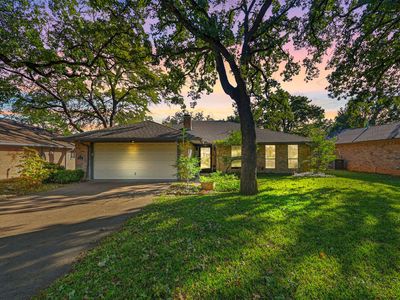 117 Oakhaven Dr, Grand Prairie, TX, 75050