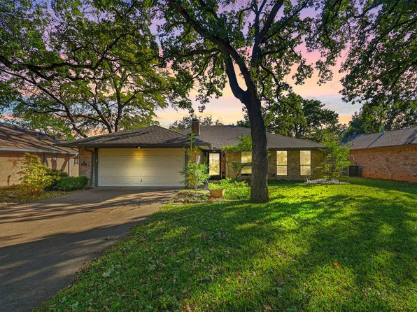 117 Oakhaven Dr, Grand Prairie, TX 75050