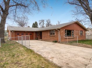 4271 Garland St, Wheat Ridge, CO 80033