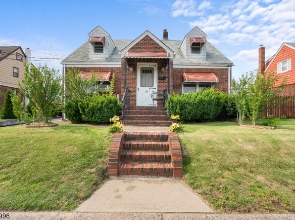 355 Outwater Ln, Saddle Brook Twp., NJ 07663