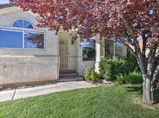 341 W 170 S, La Verkin, UT 84745