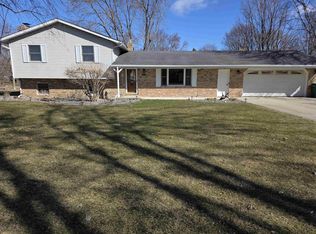 3315 Harris Ln, Bay City, MI