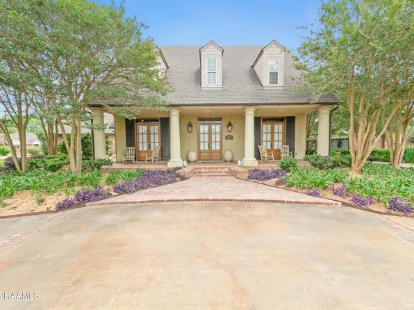 151 Channing Way, Sunset, LA 70584