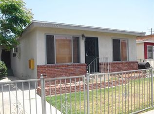 169 E 57th St, Long Beach, CA 90805